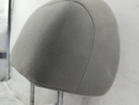 2007-2010 Hyundai Veracruz Headrest Head Rest Front Driver Seat Grey - Oemusedautoparts1.com