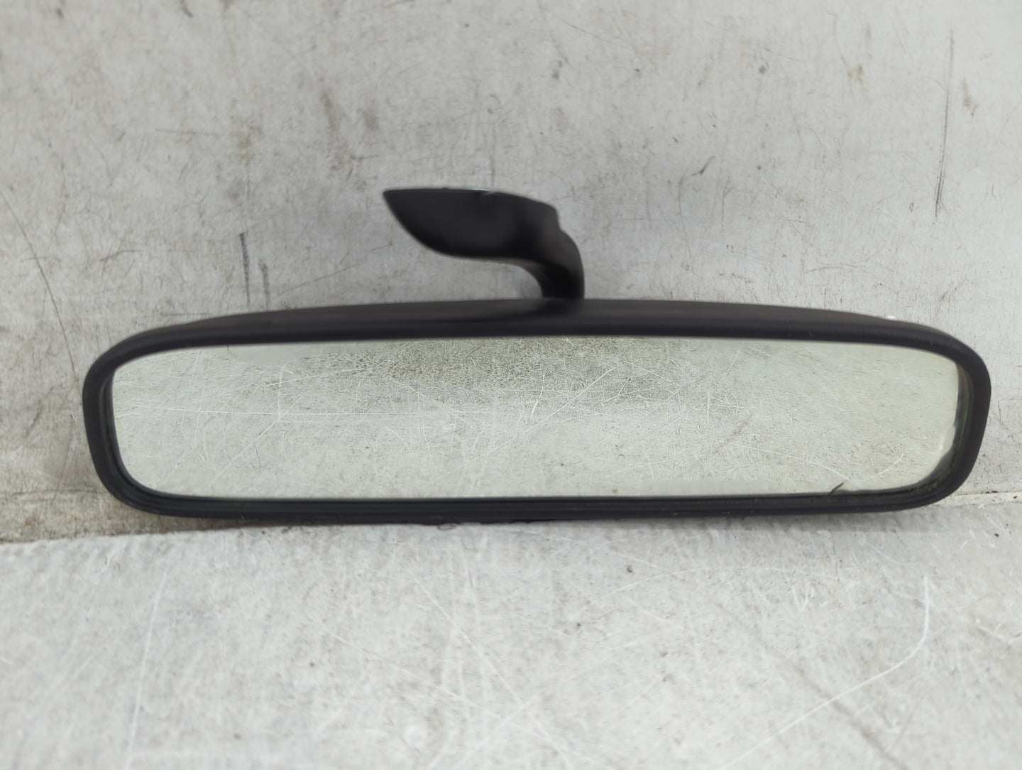 2007-2012 Hyundai Veracruz Interior Rear View Mirror Replacement OEM Fits OEM Used Auto Parts - Oemusedautoparts1.com
