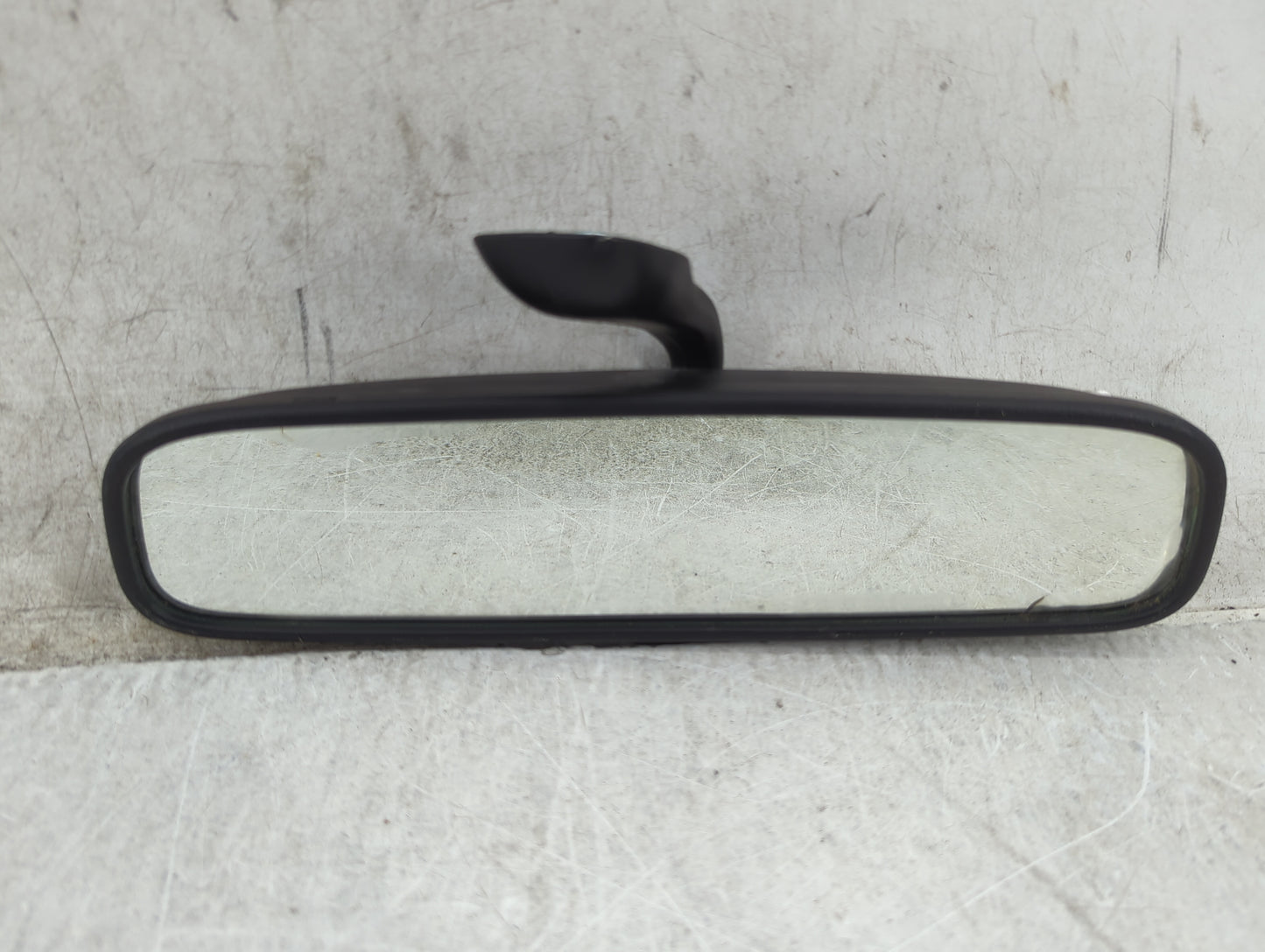2007-2012 Hyundai Veracruz Interior Rear View Mirror Replacement OEM Fits OEM Used Auto Parts - Oemusedautoparts1.com