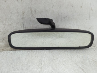 compare product 2007-2012 Hyundai Veracruz Interior Rear View Mirror Replacement OEM Fits OEM Used Auto Parts