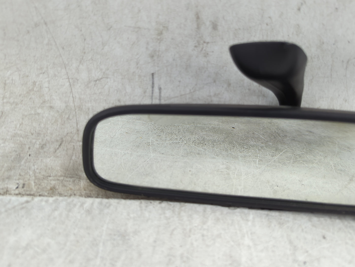 2007-2012 Hyundai Veracruz Interior Rear View Mirror Replacement OEM Fits OEM Used Auto Parts - Oemusedautoparts1.com