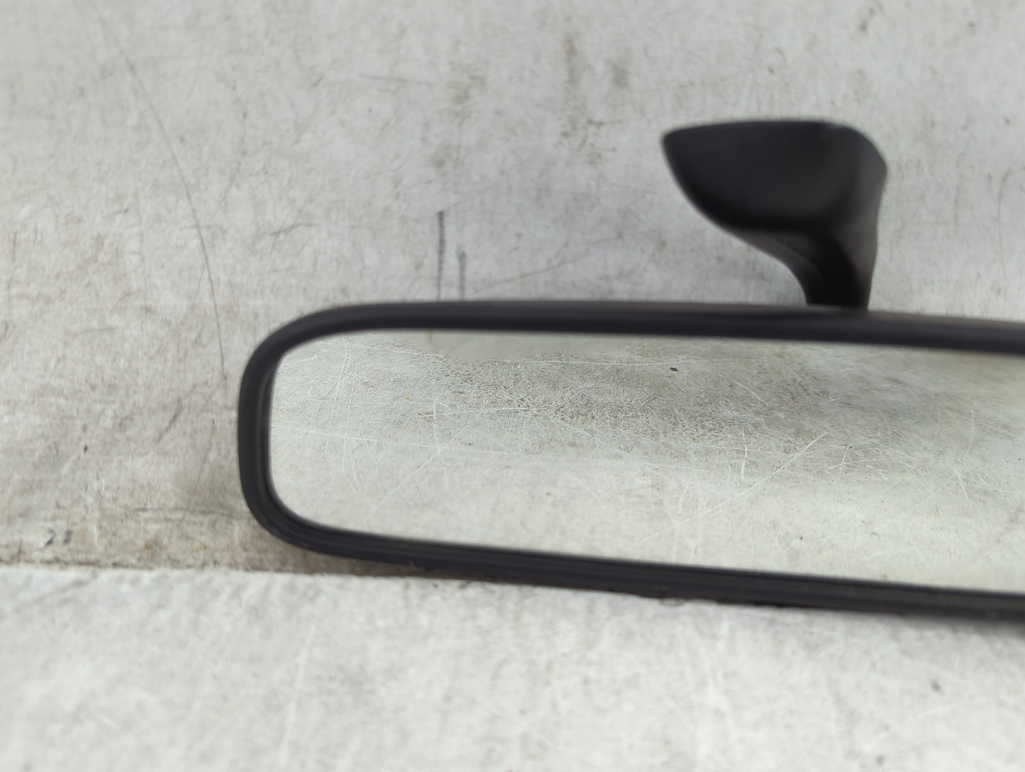 2007-2012 Hyundai Veracruz Interior Rear View Mirror Replacement OEM Fits OEM Used Auto Parts - Oemusedautoparts1.com