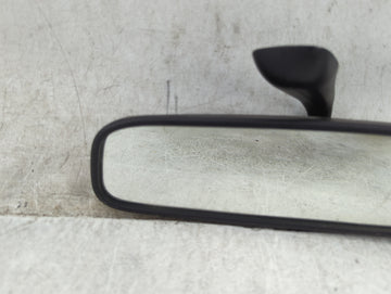 2007-2012 Hyundai Veracruz Interior Rear View Mirror Replacement OEM Fits OEM Used Auto Parts