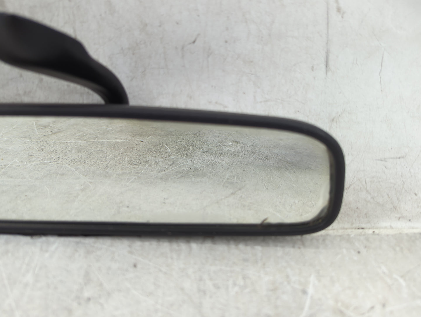 2007-2012 Hyundai Veracruz Interior Rear View Mirror Replacement OEM Fits OEM Used Auto Parts - Oemusedautoparts1.com