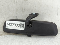 2007-2012 Hyundai Veracruz Interior Rear View Mirror Replacement OEM Fits OEM Used Auto Parts - Oemusedautoparts1.com