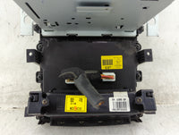 2008 Hyundai Veracruz Radio AM FM Cd Player Receiver Replacement P/N:961403J600 Q-445ENX, 3J505 Fits OEM Used Auto Parts - O