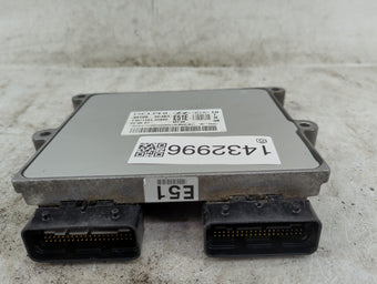 compare product 2008 Hyundai Veracruz PCM Engine Control Computer ECU ECM PCU OEM P/N:11871494 39106-3C461 Fits OEM Used Auto Parts