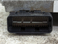 2008 Hyundai Veracruz PCM Engine Control Computer ECU ECM PCU OEM P/N:11871494 39106-3C461 Fits OEM Used Auto Parts - Oemuse