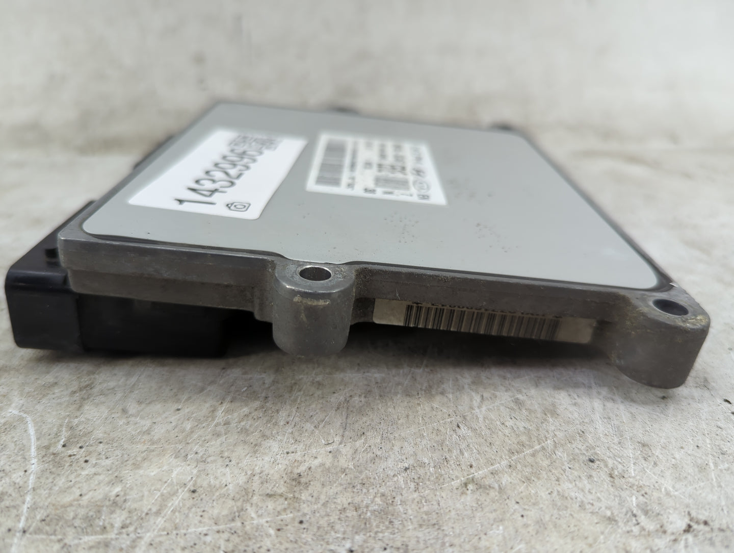 2008 Hyundai Veracruz PCM Engine Control Computer ECU ECM PCU OEM P/N:11871494 39106-3C461 Fits OEM Used Auto Parts - Oemuse