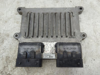 2008 Hyundai Veracruz PCM Engine Control Computer ECU ECM PCU OEM P/N:11871494 39106-3C461 Fits OEM Used Auto Parts - Oemuse