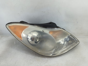 compare product 2007-2012 Hyundai Veracruz Passenger Right Oem Head Light Headlight Lamp