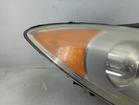 2007-2012 Hyundai Veracruz Passenger Right Oem Head Light Headlight Lamp - Oemusedautoparts1.com