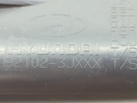 2007-2012 Hyundai Veracruz Passenger Right Oem Head Light Headlight Lamp - Oemusedautoparts1.com