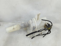 2007-2012 Hyundai Veracruz Windshield Washer Fluid Reservoir Bottle Oem - Oemusedautoparts1.com