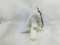 2007-2012 Hyundai Veracruz Windshield Washer Fluid Reservoir Bottle Oem - Oemusedautoparts1.com