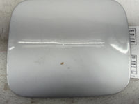 2008 Hyundai Veracruz Fuel Tank Door Lid Gas Tank Gray - Oemusedautoparts1.com