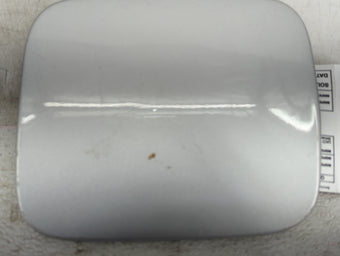 compare product 2008 Hyundai Veracruz Fuel Tank Door Lid Gas Tank Gray