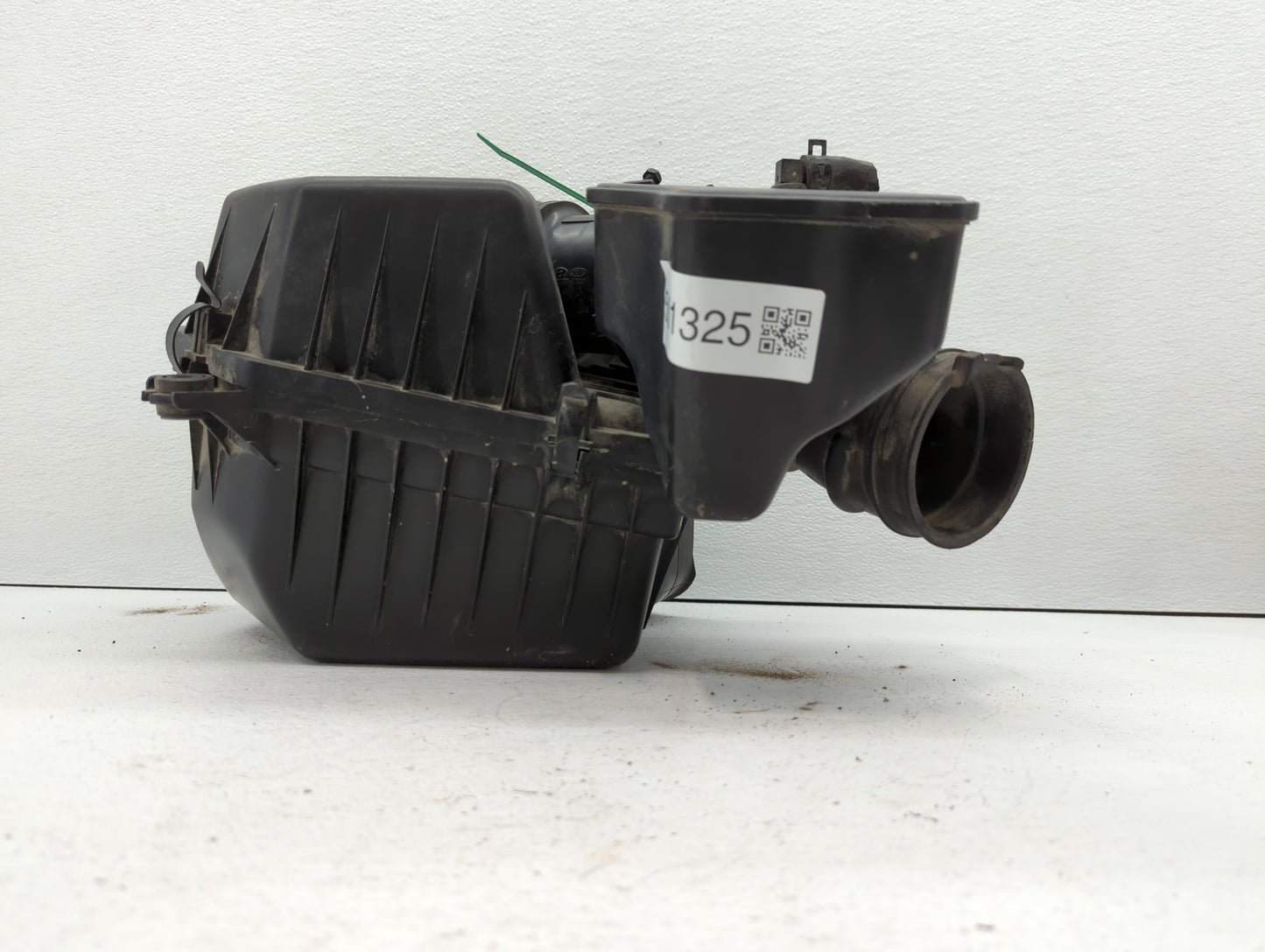 2007-2012 Hyundai Veracruz Air Cleaner Intake-duct Hose Tube - Oemusedautoparts1.com