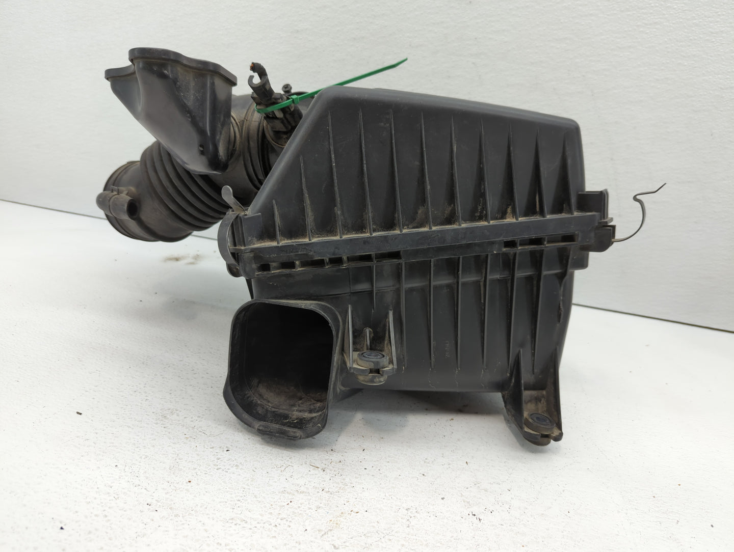 2007-2012 Hyundai Veracruz Air Cleaner Intake-duct Hose Tube - Oemusedautoparts1.com