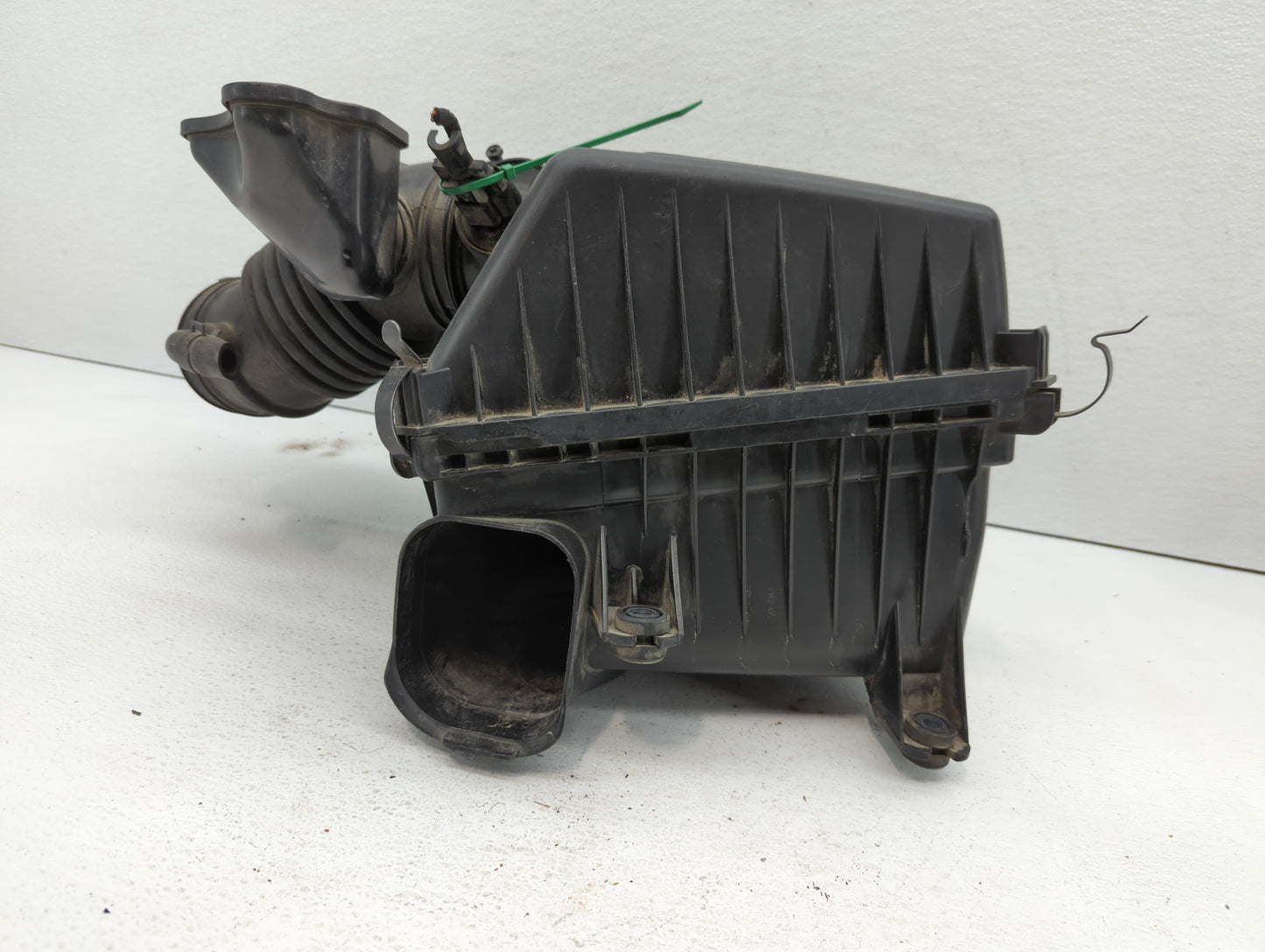 2007-2012 Hyundai Veracruz Air Cleaner Intake-duct Hose Tube - Oemusedautoparts1.com