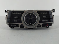 2008-2009 Infiniti Ex35 Climate Control Module Temperature AC/Heater Replacement P/N:28395 JK60B Fits Fits 2008 2009 OEM Use