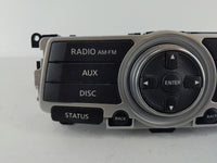 2008-2009 Infiniti Ex35 Climate Control Module Temperature AC/Heater Replacement P/N:28395 JK60B Fits Fits 2008 2009 OEM Use