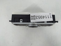 2008-2009 Infiniti Ex35 Climate Control Module Temperature AC/Heater Replacement P/N:28395 JK60B Fits Fits 2008 2009 OEM Use