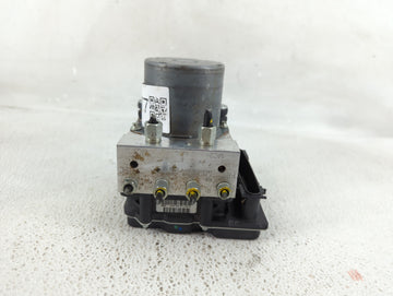 2008 Infiniti Ex35 ABS Pump Control Module Replacement P/N:265 236 048 Fits OEM Used Auto Parts - Oemusedautoparts1.com