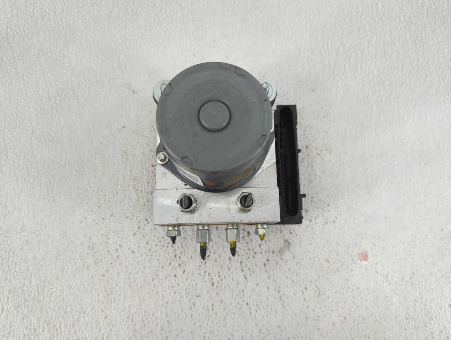 2008 Infiniti Ex35 ABS Pump Control Module Replacement P/N:265 236 048 Fits OEM Used Auto Parts - Oemusedautoparts1.com
