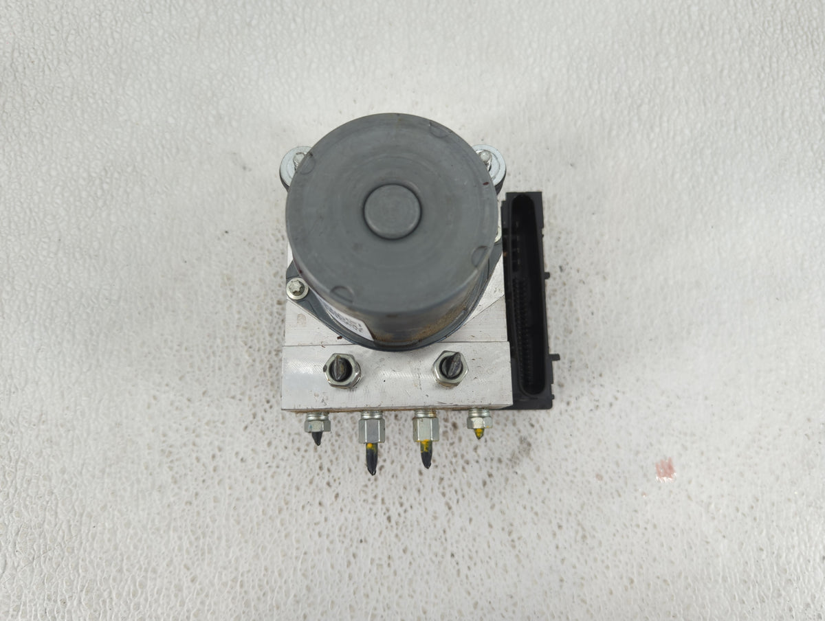 2008 Infiniti Ex35 Anti-Lock Brake ABS Pump Module Actuator OEM P/N:265 236 048 Fits OEM Used Auto Parts - Oemusedautoparts1