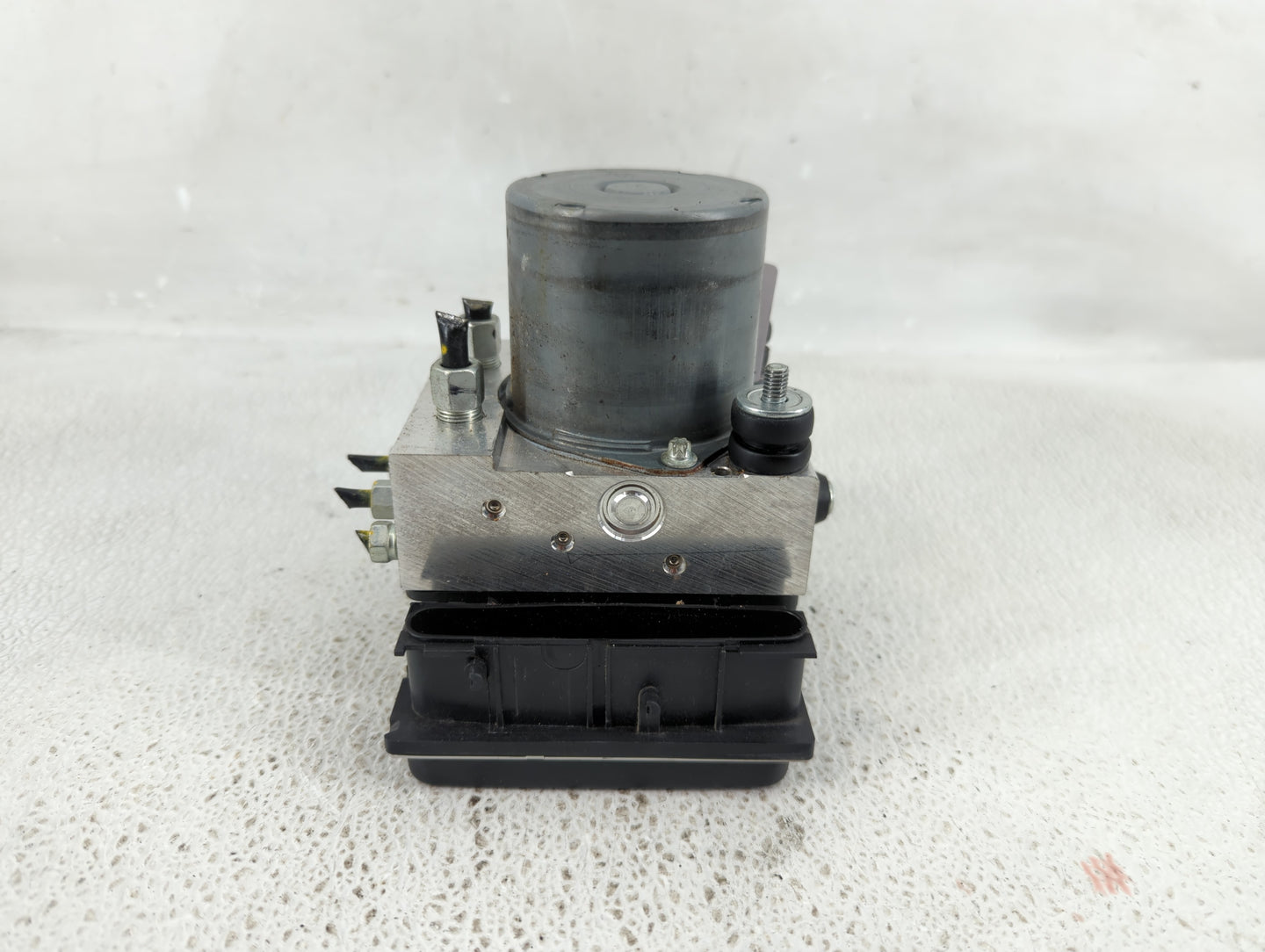 2008 Infiniti Ex35 ABS Pump Control Module Replacement P/N:265 236 048 Fits OEM Used Auto Parts - Oemusedautoparts1.com
