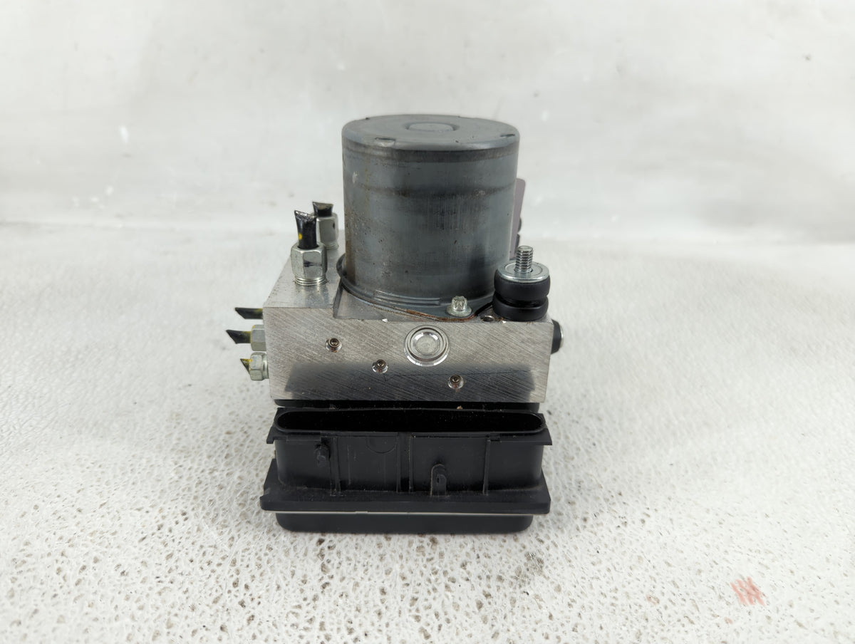 2008 Infiniti Ex35 Anti-Lock Brake ABS Pump Module Actuator OEM P/N:265 236 048 Fits OEM Used Auto Parts - Oemusedautoparts1
