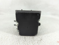 2008 Infiniti Ex35 ABS Pump Control Module Replacement P/N:265 236 048 Fits OEM Used Auto Parts - Oemusedautoparts1.com