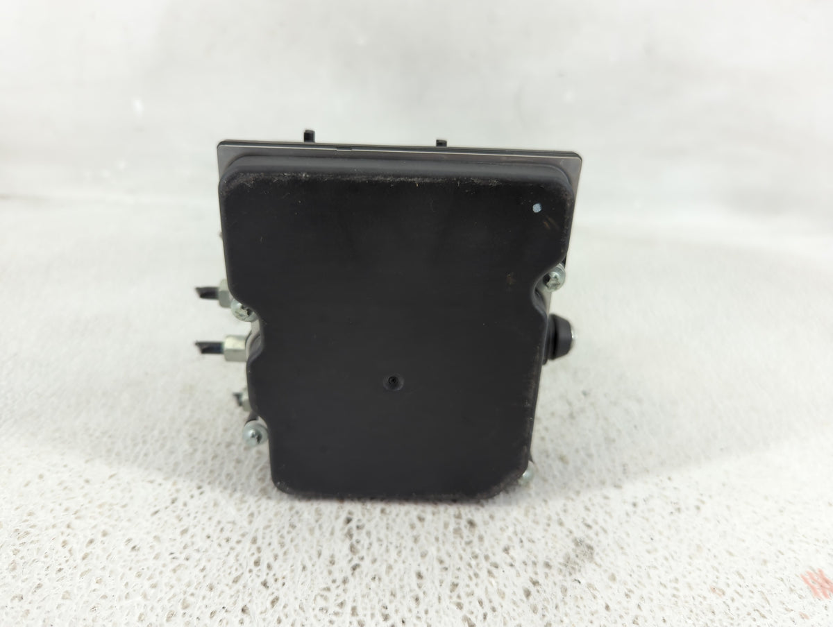 2008 Infiniti Ex35 Anti-Lock Brake ABS Pump Module Actuator OEM P/N:265 236 048 Fits OEM Used Auto Parts - Oemusedautoparts1