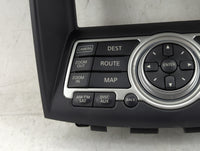 Infiniti Ex35 Radio Control Panel - Oemusedautoparts1.com