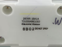 Infiniti Ex35 Radio Control Panel - Oemusedautoparts1.com