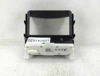 Infiniti Ex35 Radio Control Panel - Oemusedautoparts1.com