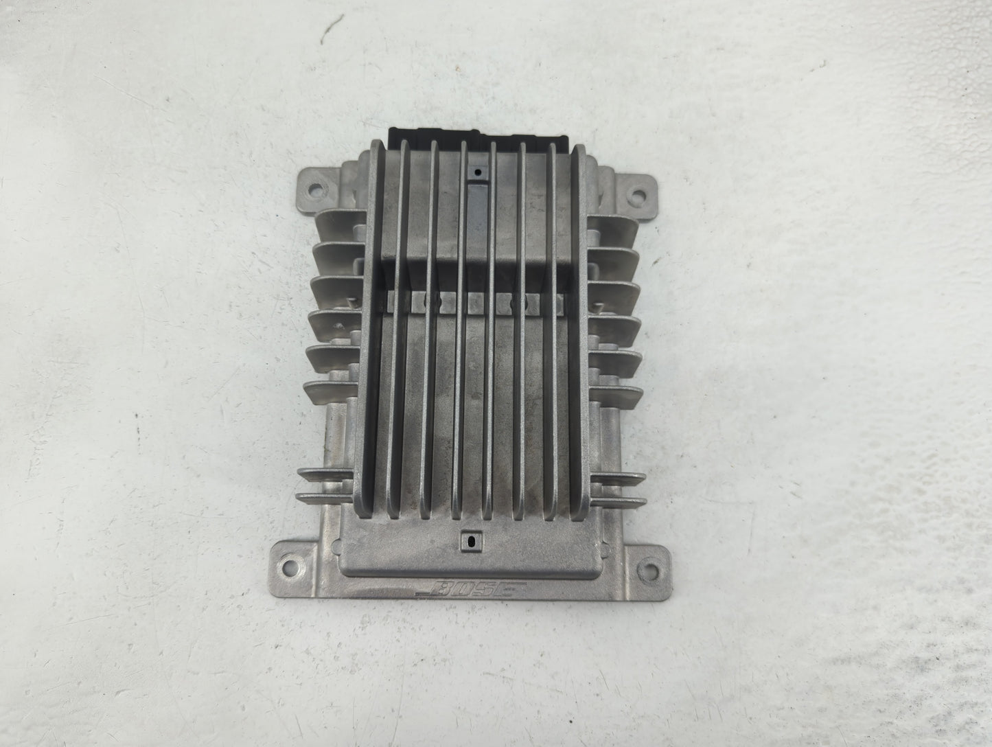 2008-2012 Infiniti Ex35 Radio Speaker Amplifier 28061 1bm0a - Oemusedautoparts1.com