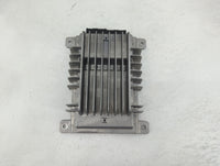 2008-2012 Infiniti Ex35 Radio Speaker Amplifier 28061 1bm0a - Oemusedautoparts1.com