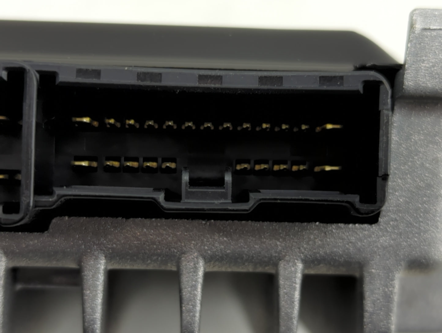 2008-2012 Infiniti Ex35 Radio Speaker Amplifier 28061 1bm0a - Oemusedautoparts1.com