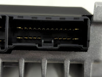 2008-2012 Infiniti Ex35 Radio Speaker Amplifier 28061 1bm0a - Oemusedautoparts1.com