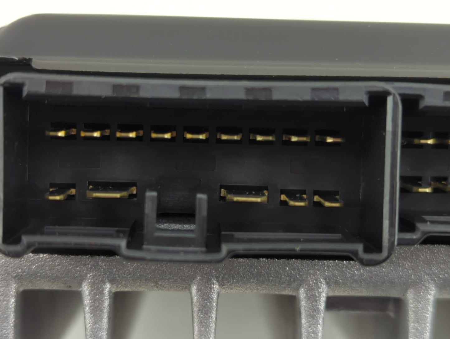 2008-2012 Infiniti Ex35 Radio Speaker Amplifier 28061 1bm0a - Oemusedautoparts1.com