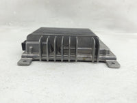 2008-2012 Infiniti Ex35 Radio Speaker Amplifier 28061 1bm0a - Oemusedautoparts1.com