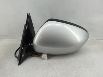 compare product 2008 Infiniti Ex35 Driver Side View Mirror - Left Door Mirror OEM Used