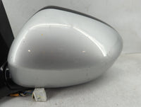 2008 Infiniti Ex35 Driver Side View Mirror - Left Door Mirror OEM Used - Oemusedautoparts1.com