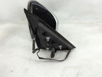 2008 Infiniti Ex35 Driver Side View Mirror - Left Door Mirror OEM Used - Oemusedautoparts1.com
