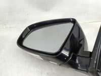 2008 Infiniti Ex35 Driver Side View Mirror - Left Door Mirror OEM Used - Oemusedautoparts1.com