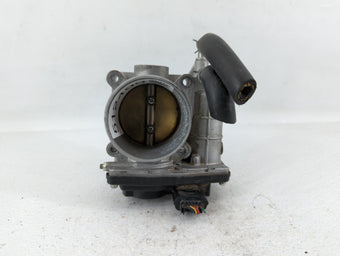 compare product 2008-2012 Infiniti Ex35 Throttle Body P/N:526-02 RME60-21 Fits OEM Used Auto Parts