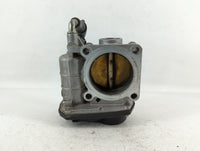 2008-2012 Infiniti Ex35 Throttle Body P/N:526-02 RME60-21 Fits OEM Used Auto Parts - Oemusedautoparts1.com