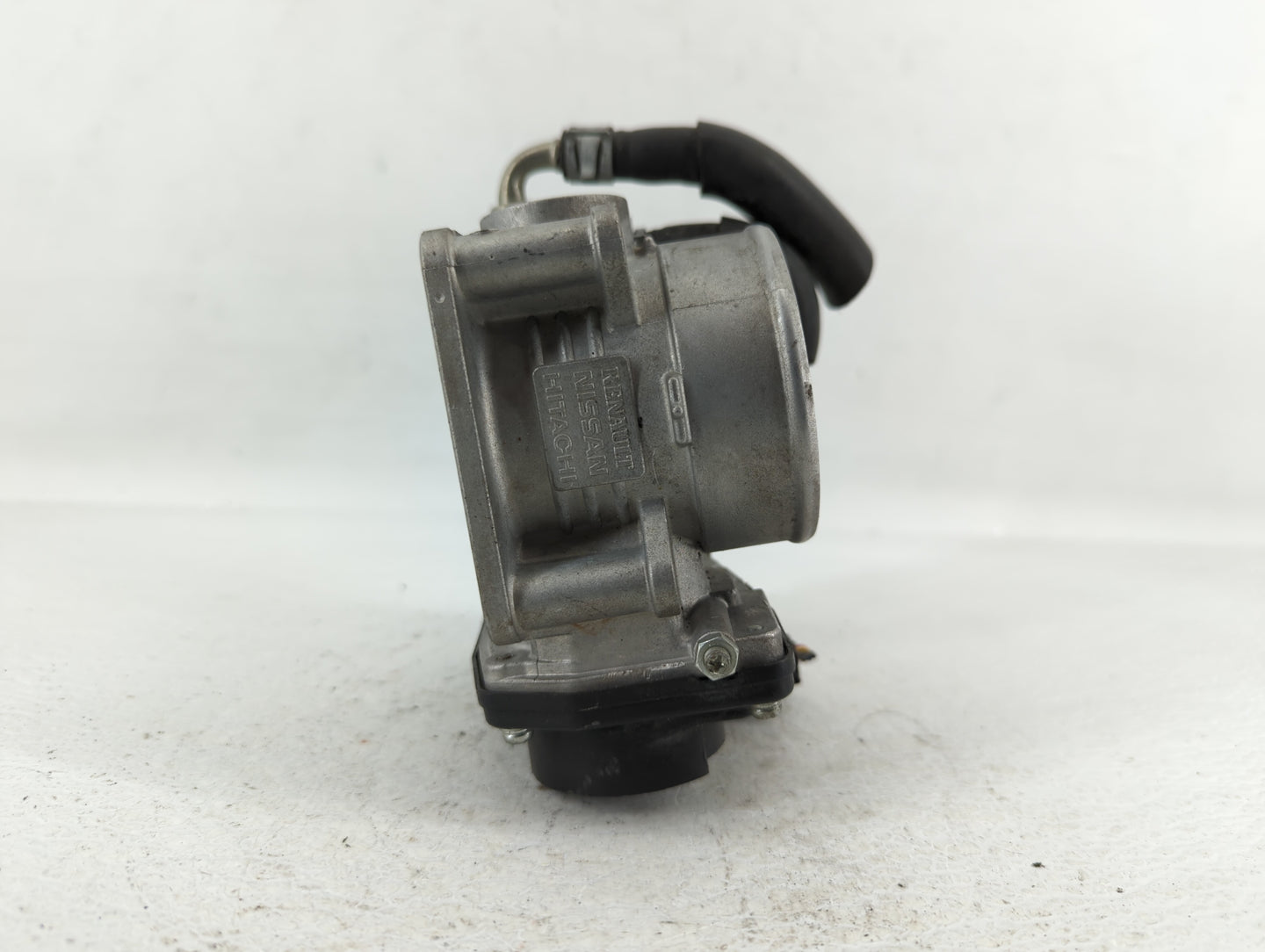 2008-2012 Infiniti Ex35 Throttle Body P/N:526-02 RME60-21 Fits OEM Used Auto Parts - Oemusedautoparts1.com